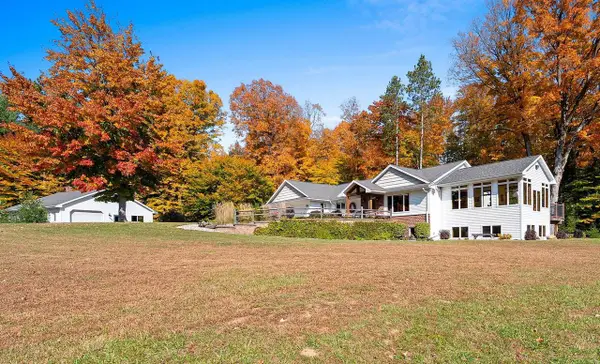 7722 COUNTY ROAD R, Suring, WI 54174