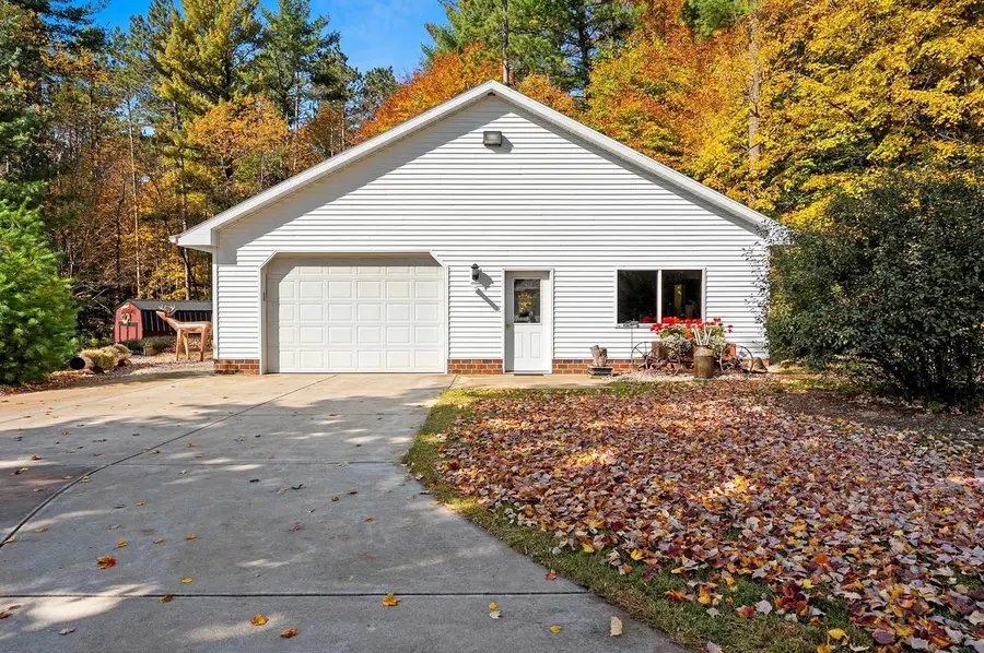 7722 COUNTY ROAD R, Suring, WI 54174 - #3