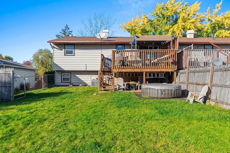 3130 TOBERMORY DRIVE, Green Bay, WI 54311 - #3