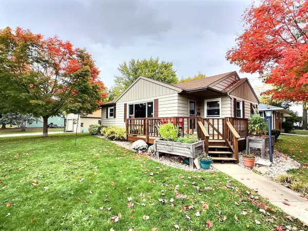 936 TAFT AVENUE, Oshkosh, WI 54902