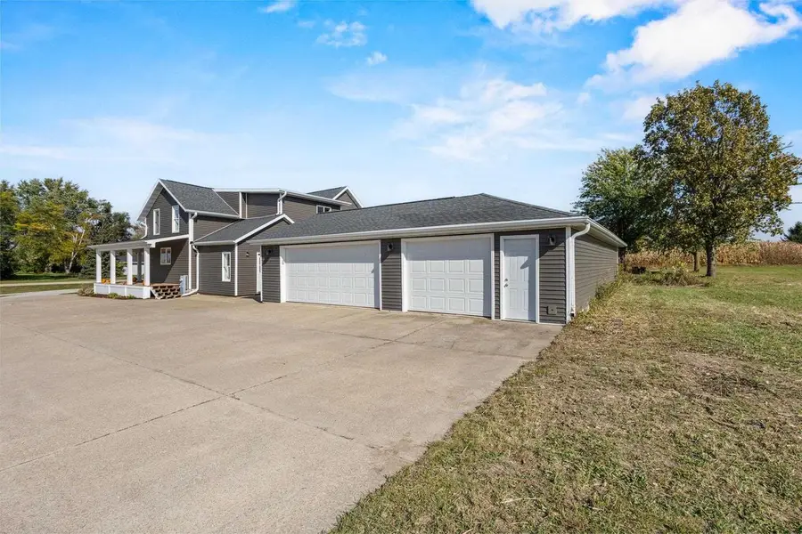 W7619 COUNTY RD JJ, Hortonville, WI 54944 - #3