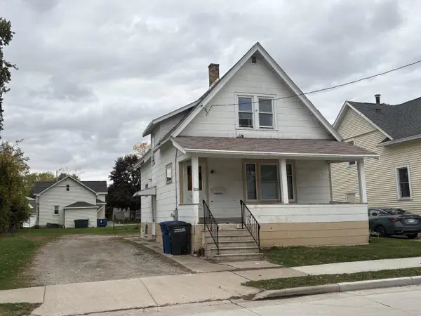 756 PROSPECT AVENUE, Oshkosh, WI 54901