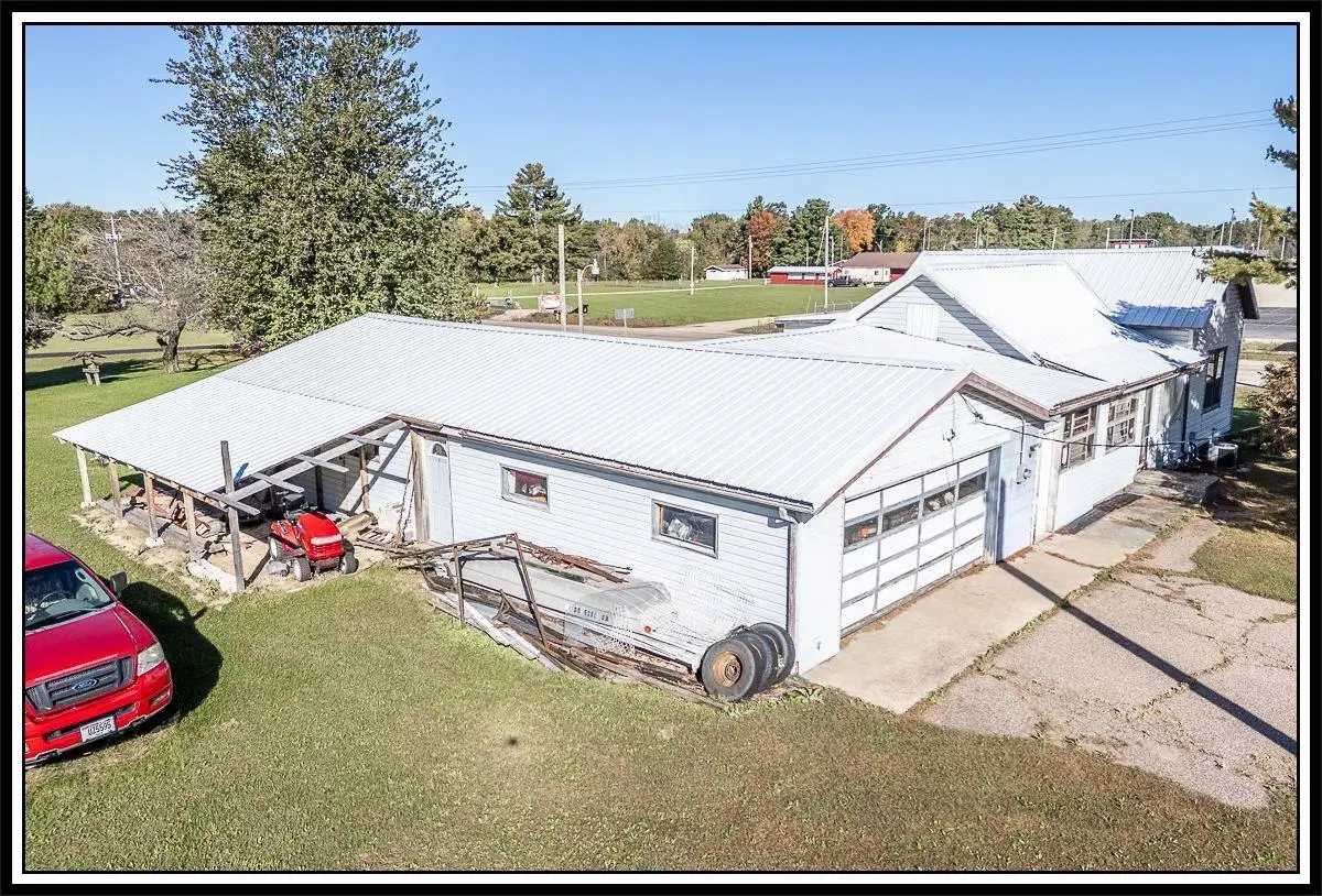 E5901 RIVER STREET, Manawa, WI 54949 - #1