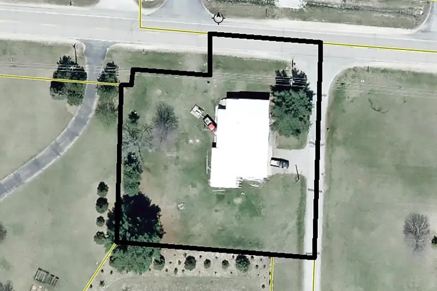E5901 RIVER STREET, Manawa, WI 54949 - #3
