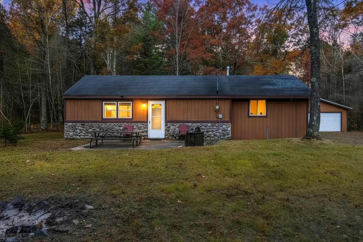 N13071 TOWER ROAD, Silver Cliff, WI 54104 - #1
