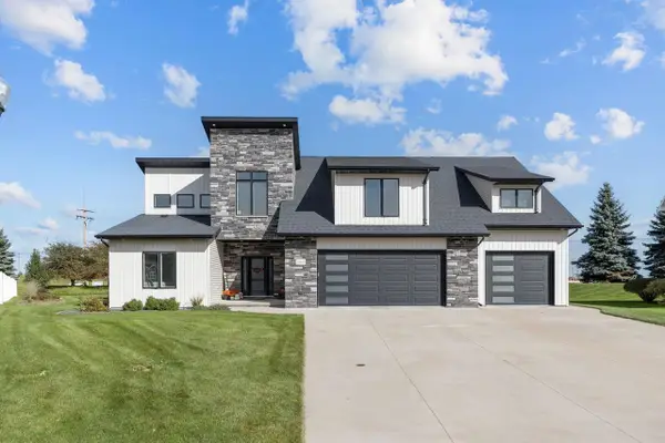 N8641 WINDING TRAIL DRIVE, Menasha, WI 54952
