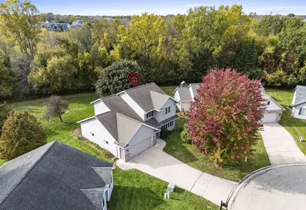2306 TALLADEGA COURT, De Pere, WI 54115