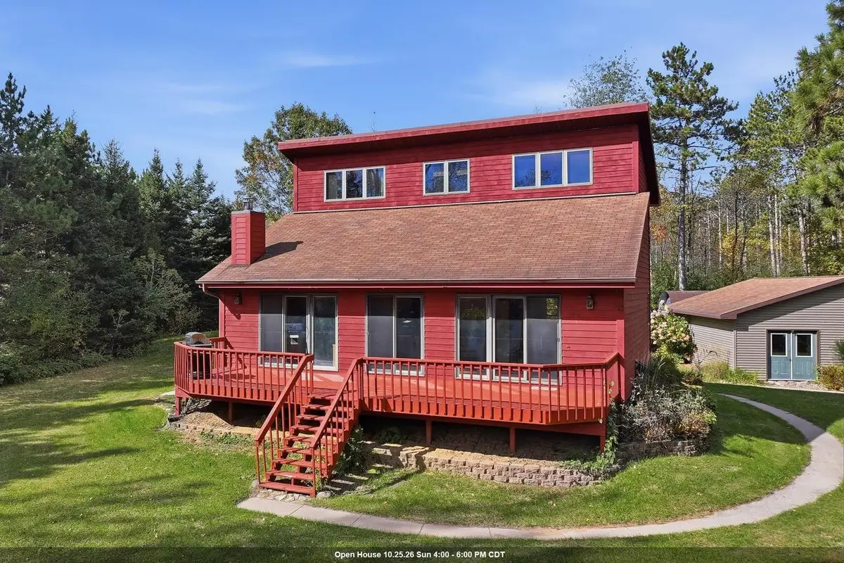 N3608 STATE ROAD 110, Weyauwega, WI 54983 - #1