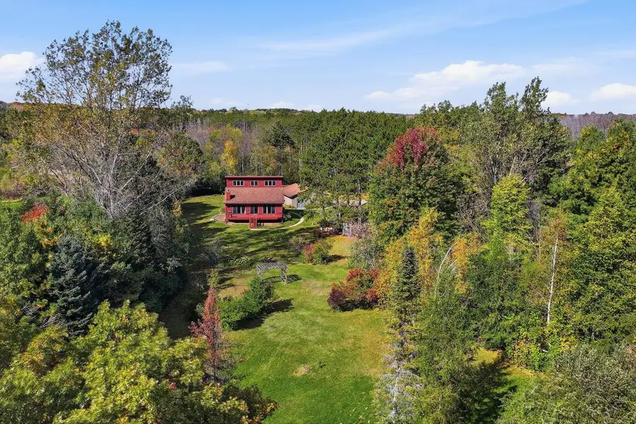 N3608 STATE ROAD 110, Weyauwega, WI 54983 - #3
