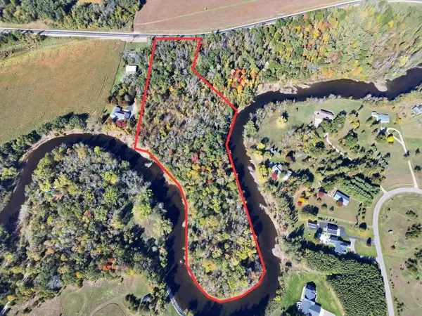 COUNTY HWY A, Crivitz, WI 54114