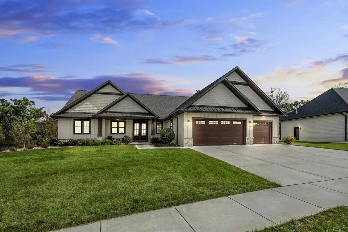 3183 ROCKCRESS CIRCLE, Green Bay, WI 54311 - #1