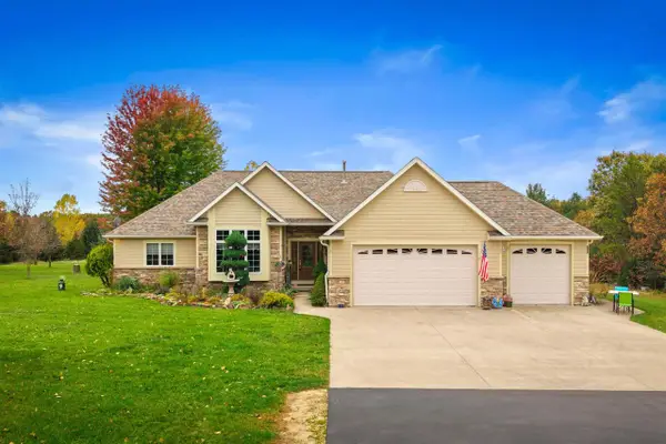 N3865 12TH AVENUE, Wautoma, WI 54982