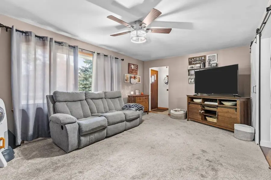 1503 DOEMEL STREET, Oshkosh, WI 54901 - #2