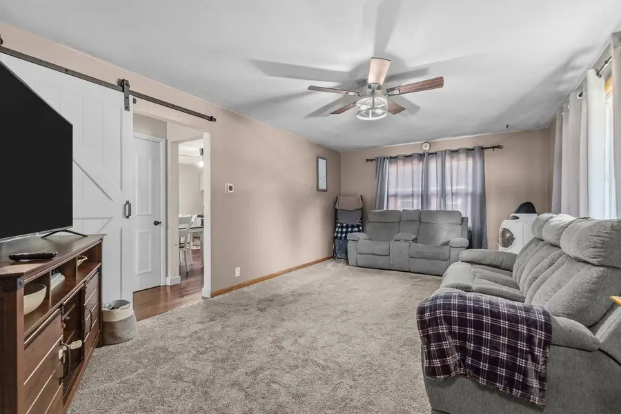 1503 DOEMEL STREET, Oshkosh, WI 54901 - #3