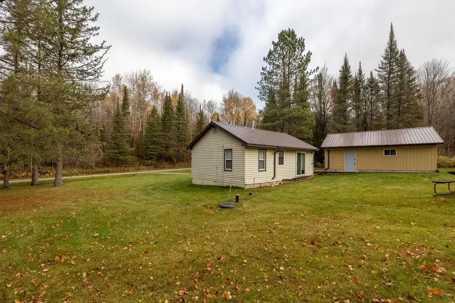 11549 WISCONSIN CREEK ROAD, Tipler, WI 54542 - #3