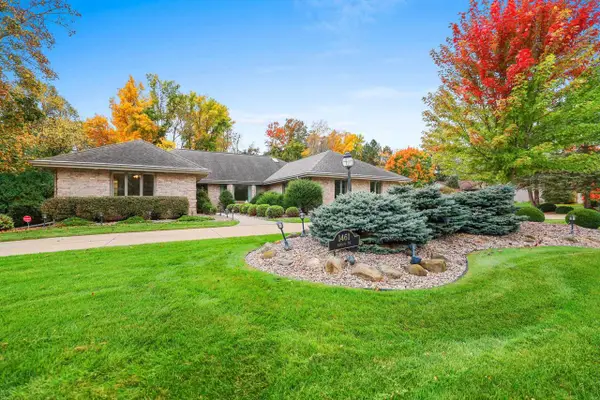 1461 NAVAJO TRAIL, Green Bay, WI 54313