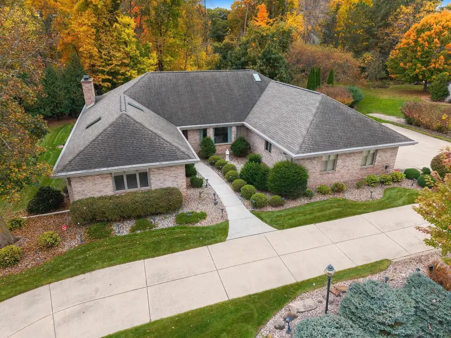 1461 NAVAJO TRAIL, Green Bay, WI 54313 - #3