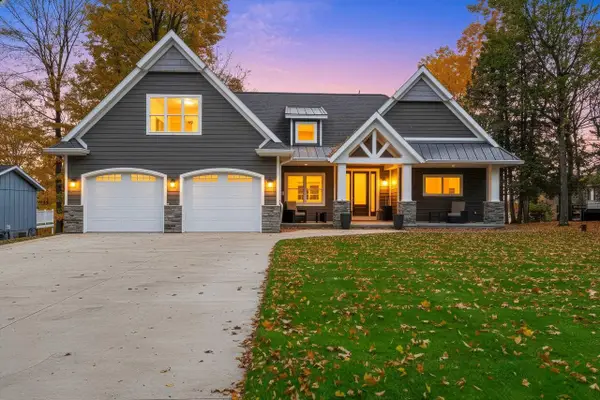 9521 N KELLY LAKE ROAD, Suring, WI 54174