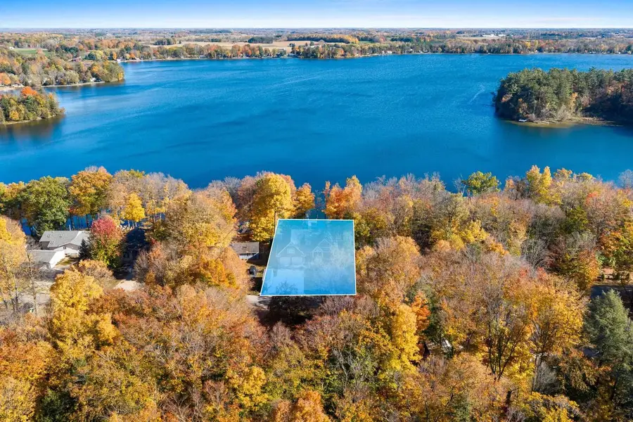 9521 N KELLY LAKE ROAD, Suring, WI 54174 - #3