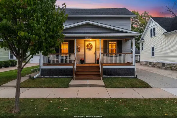 1652 MINNESOTA STREET, Oshkosh, WI 54902