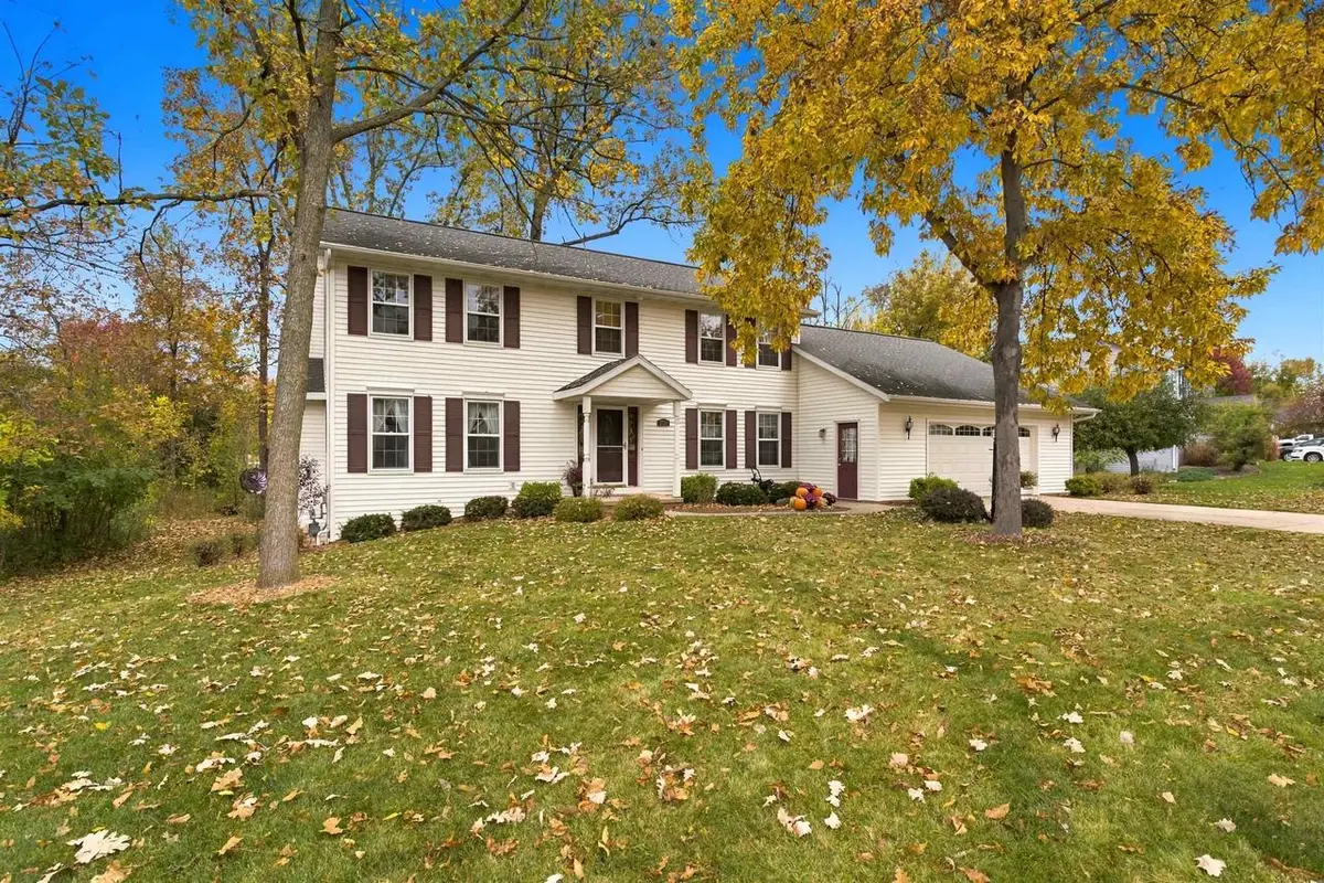 1730 SURREY TRAIL, Green Bay, WI 54313 - #1