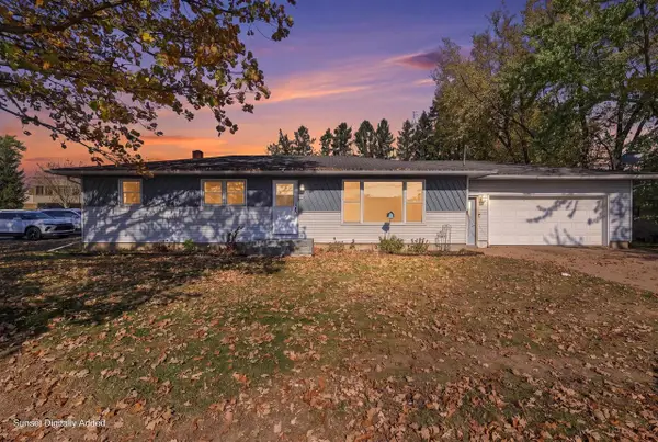 217 W UPHAM STREET, Marshfield, WI 54449