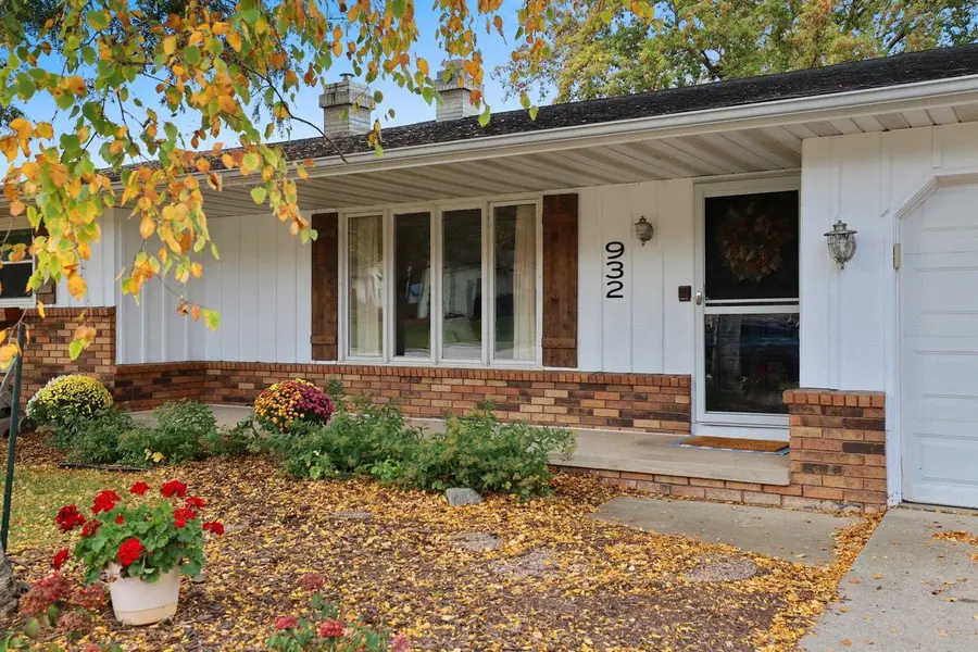 932 HILLY HAVEN COURT, Green Bay, WI 54311 - #2