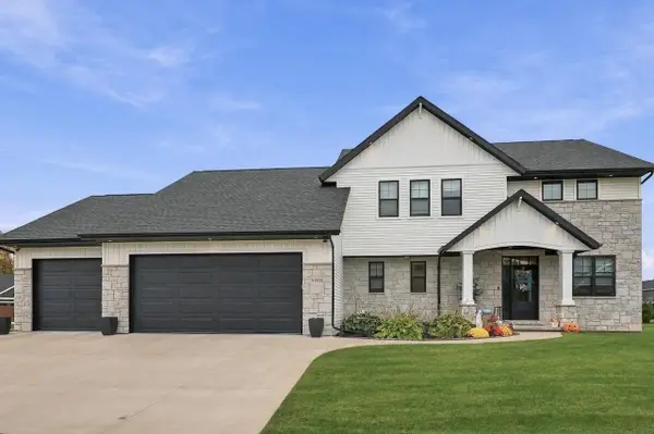 N8823 NOE ROAD, Menasha, WI 54952