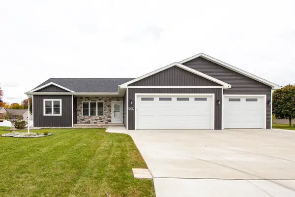 N3630 GAVIN DRIVE, Freedom, WI 54913