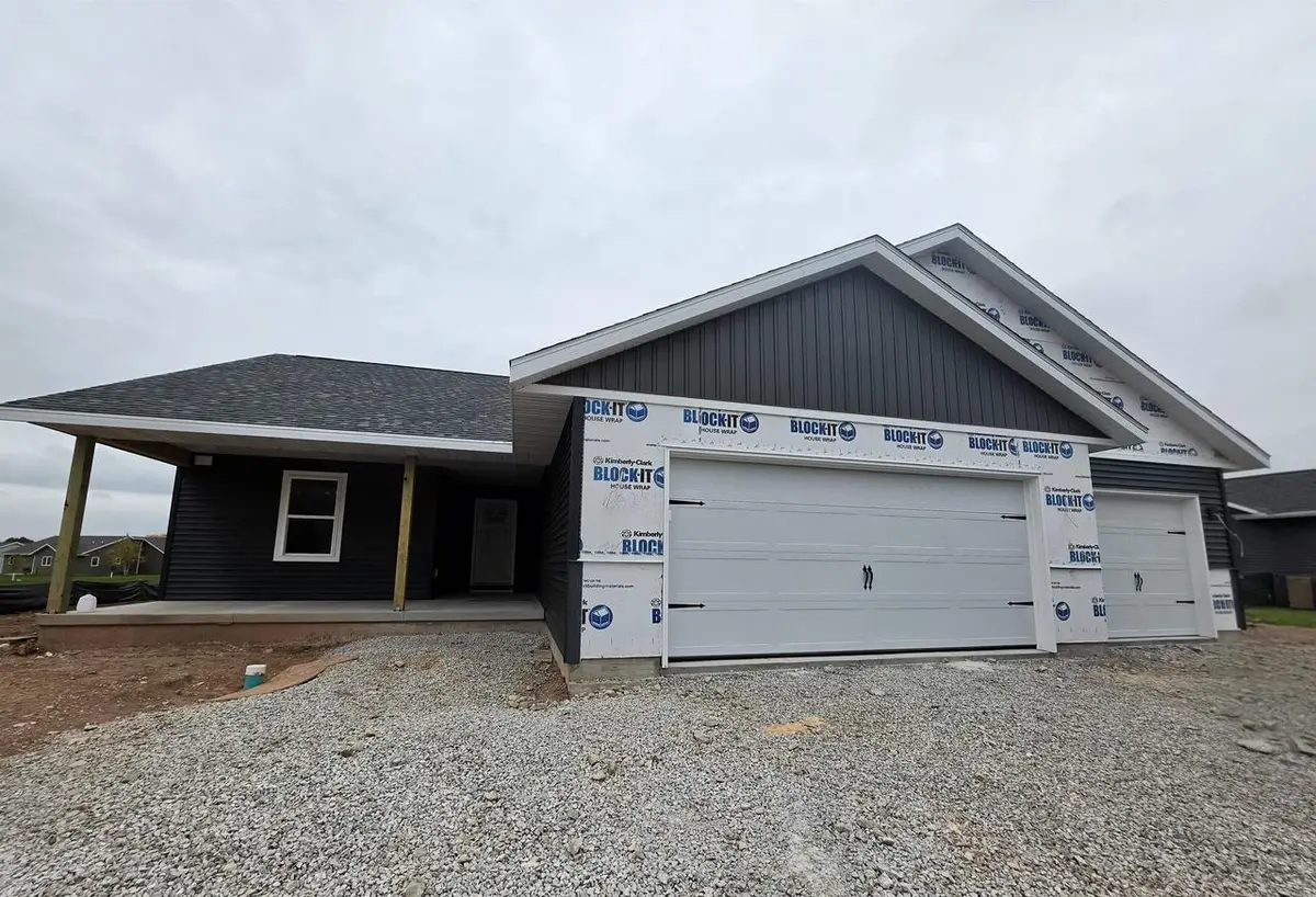 N6023 WESTHAVEN DRIVE, Fond Du Lac, WI 54937 - #1