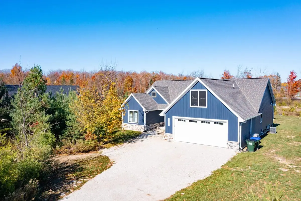 4284 ORCHARDS TRAIL, Egg Harbor, WI 54209 - #1