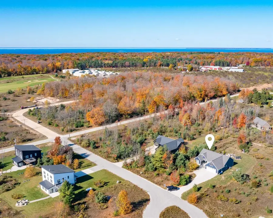 4284 ORCHARDS TRAIL, Egg Harbor, WI 54209 - #2