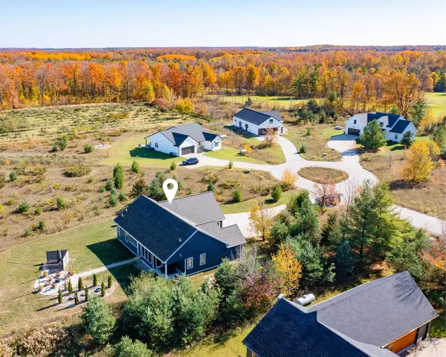 4284 ORCHARDS TRAIL, Egg Harbor, WI 54209 - #3