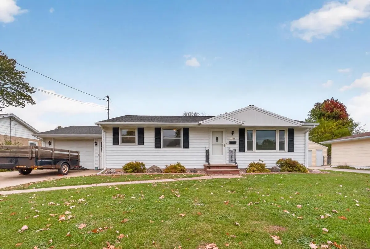 1198 LANGLADE AVENUE, Green Bay, WI 54304 - #1