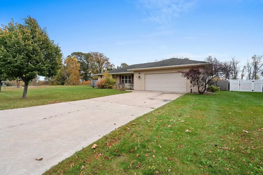 1416 WOLVERINE TRAIL, New Franken, WI 54229 - #3