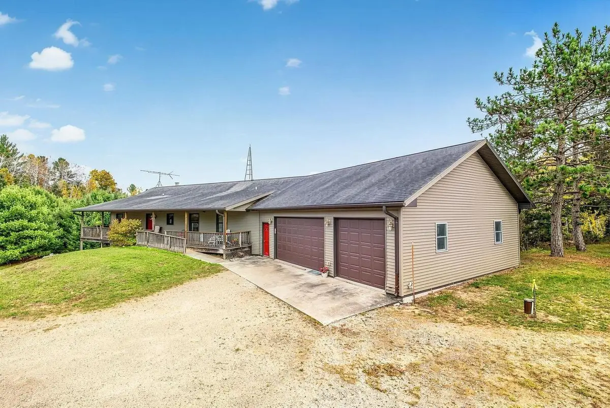 12571 HEISE ROAD, Suring, WI 54174 - #1