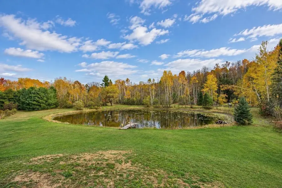 12571 HEISE ROAD, Suring, WI 54174 - #2