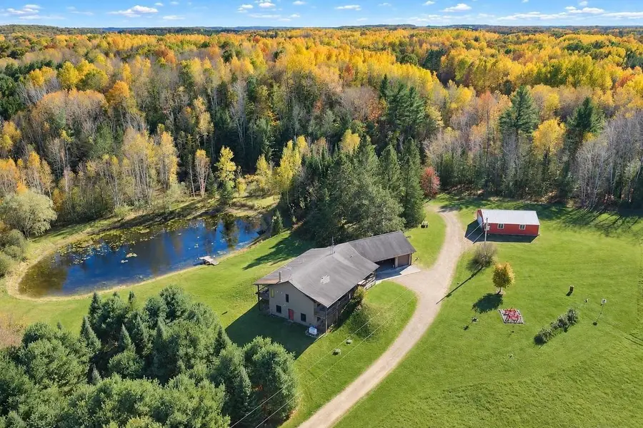 12571 HEISE ROAD, Suring, WI 54174 - #3
