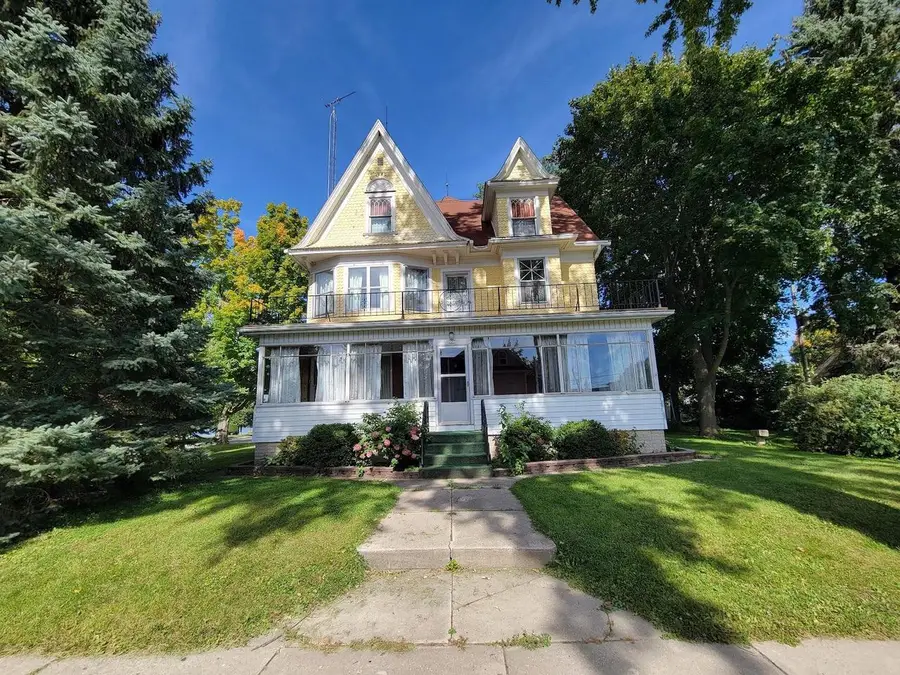 227 W TWEEDY STREET, Hustisford, WI 53034 - #2