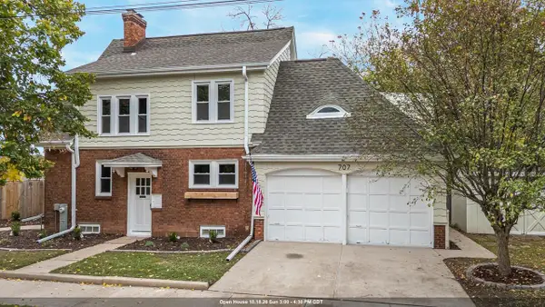707 W FRONT STREET, Appleton, WI 54914