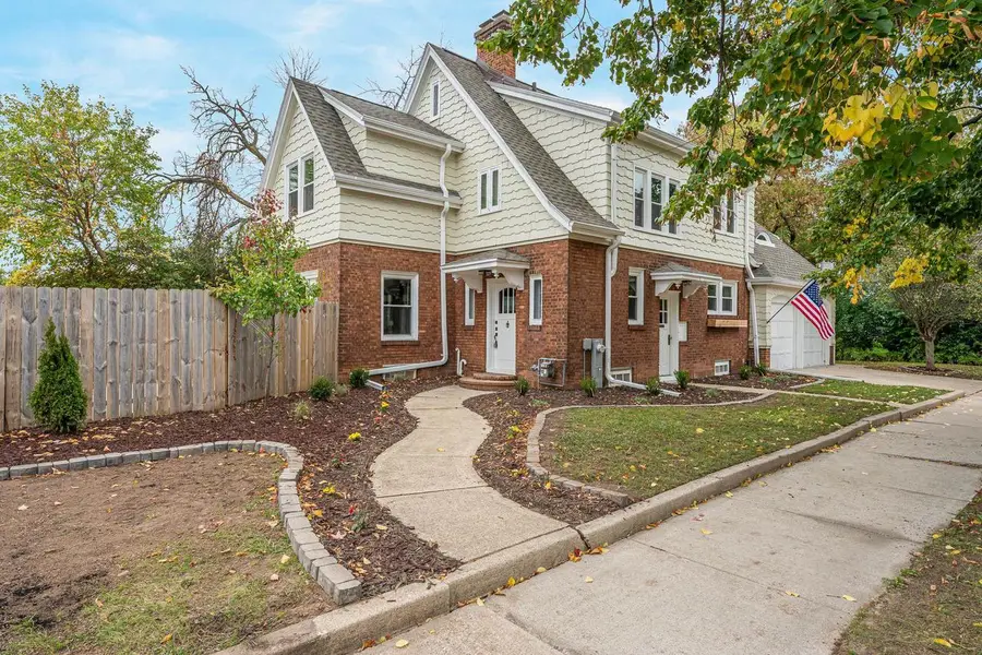 707 W FRONT STREET, Appleton, WI 54914 - #2