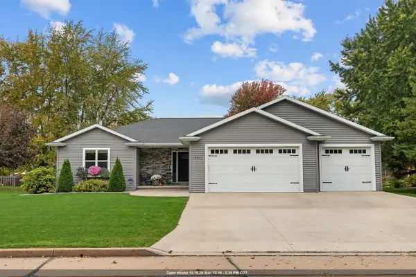 3421 N ASSOCIATION DRIVE, Appleton, WI 54914