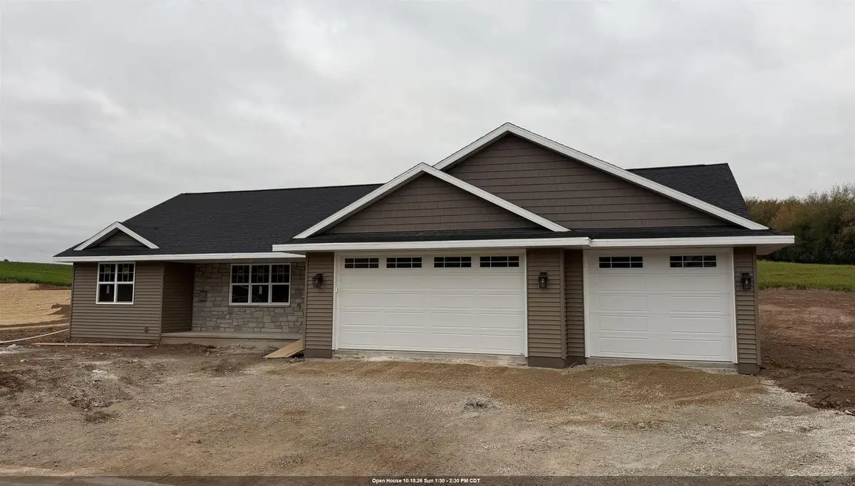 3376 LARGO RIDGE COURT, Green Bay, WI 54311 - #1