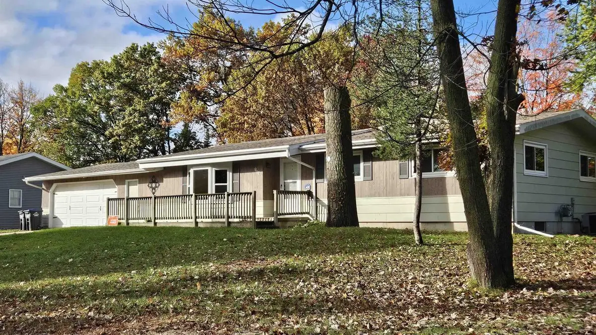 917 S PARK STREET, Shawano, WI 54166 - #1