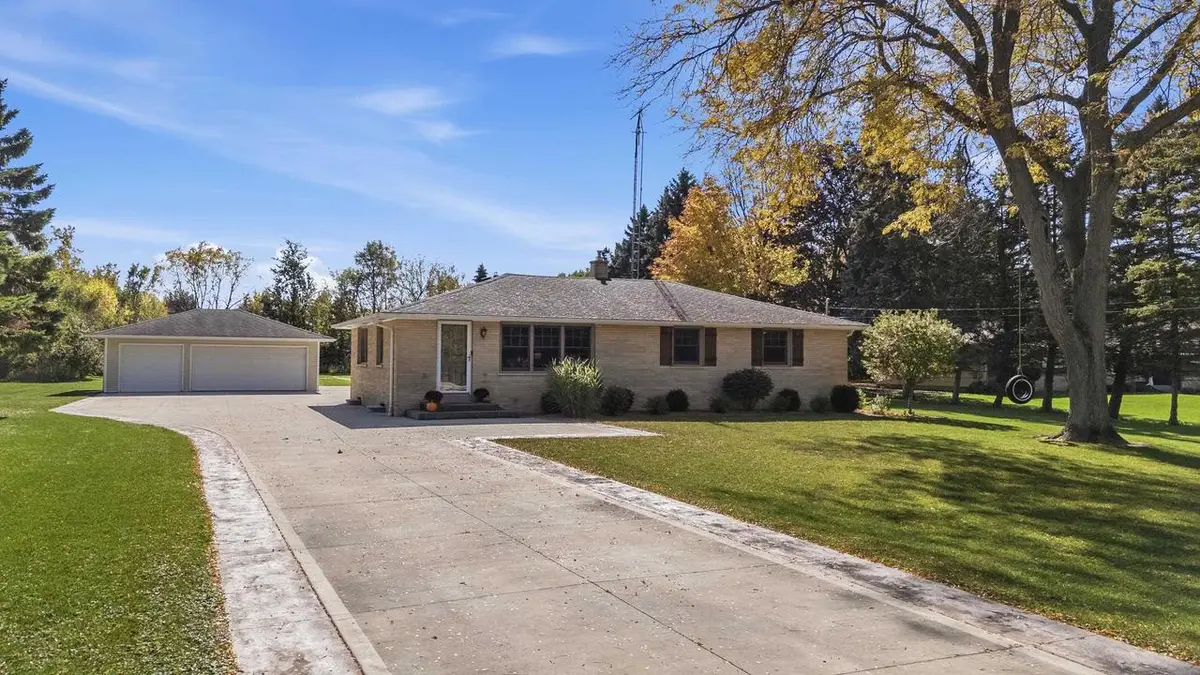 10633 WILMOT ROAD, Pleasant Prairie, WI 53158 - #1