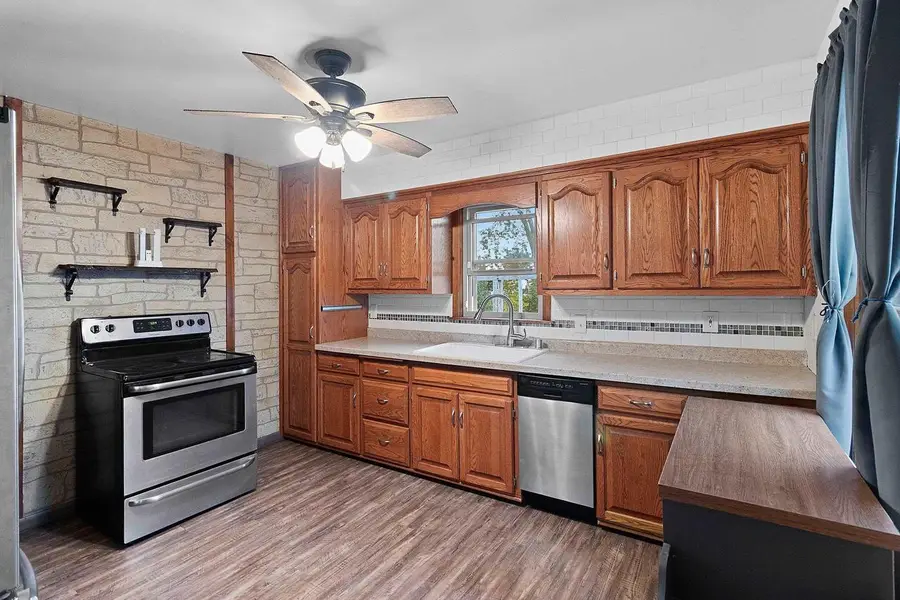 814 MULLET PLACE, Green Bay, WI 54304 - #3