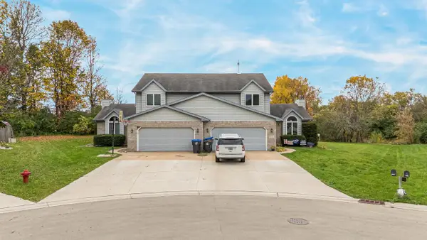 W3216 WESTOWNE COURT, Appleton, WI 54915