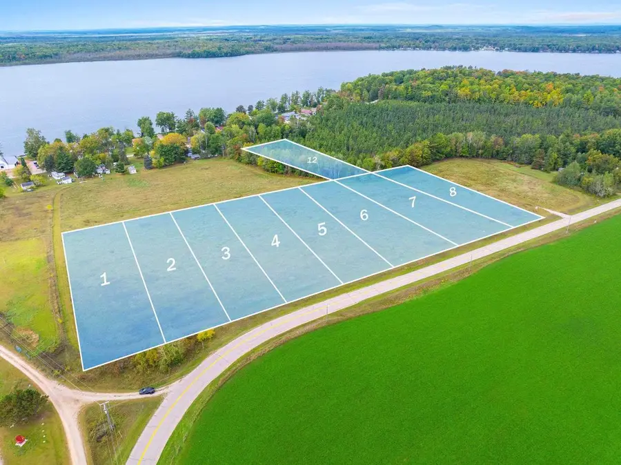 S WHITE POTATO LAKE ROAD, Pound, WI 54161 - #3