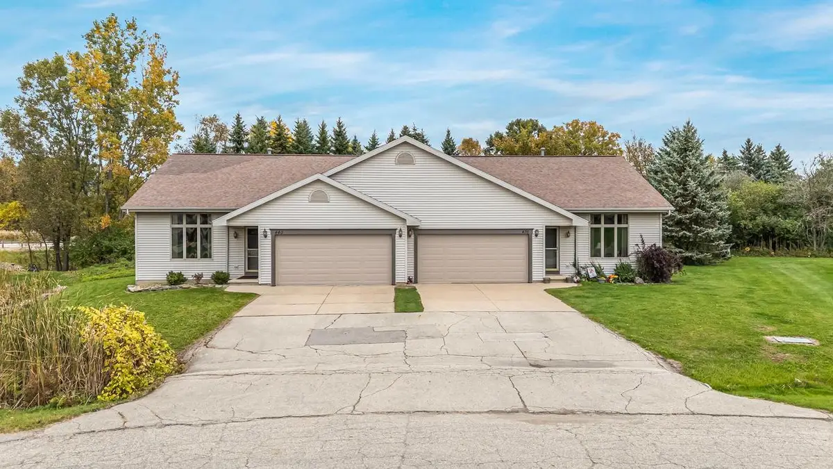 N436 KILSDONK COURT, Appleton, WI 54915 - #1