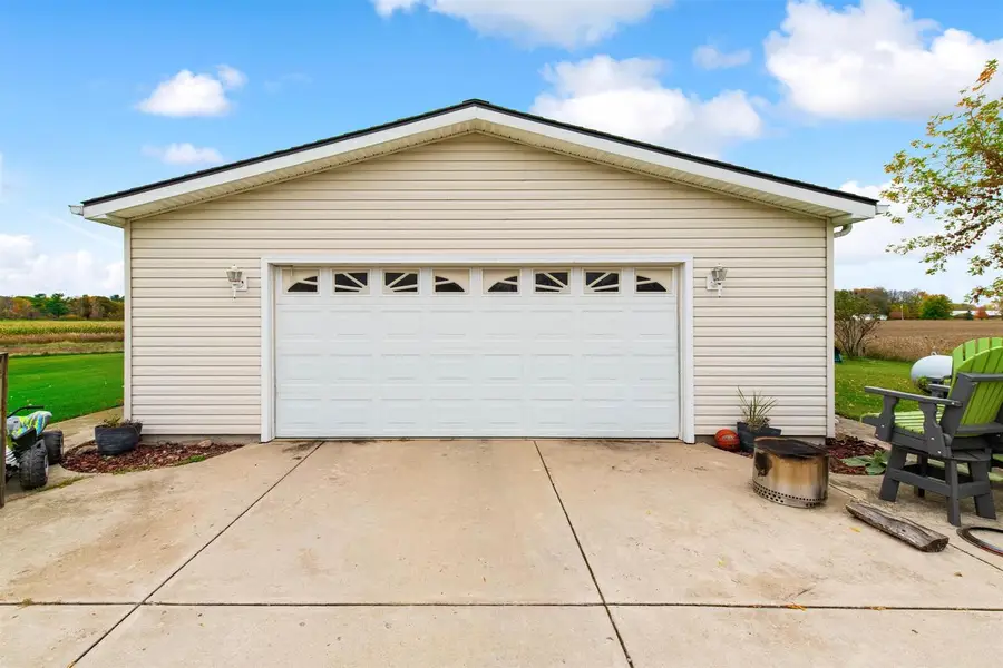 2604 DELCORE ROAD, Oconto, WI 54153 - #2